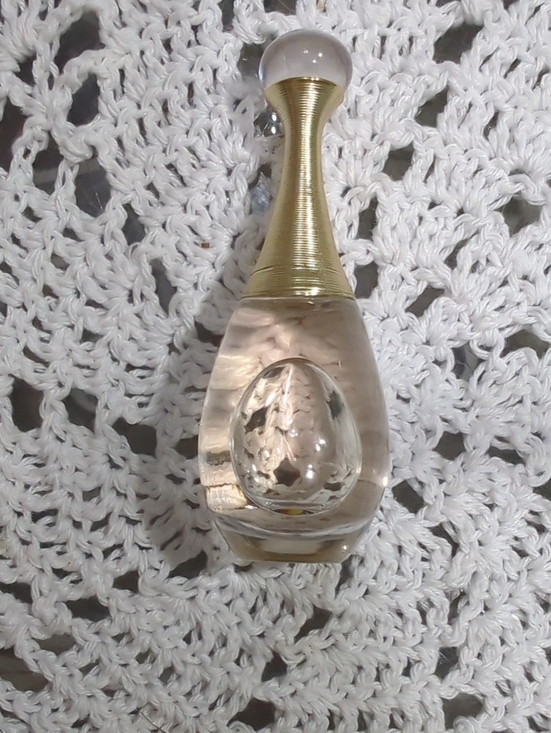 Dior Other - Christian Dior J'adore Mini Splash Bottle Unboxed